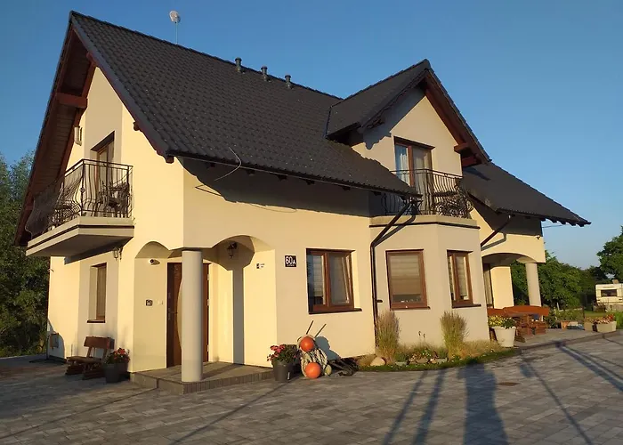 Kapitanski Dworek