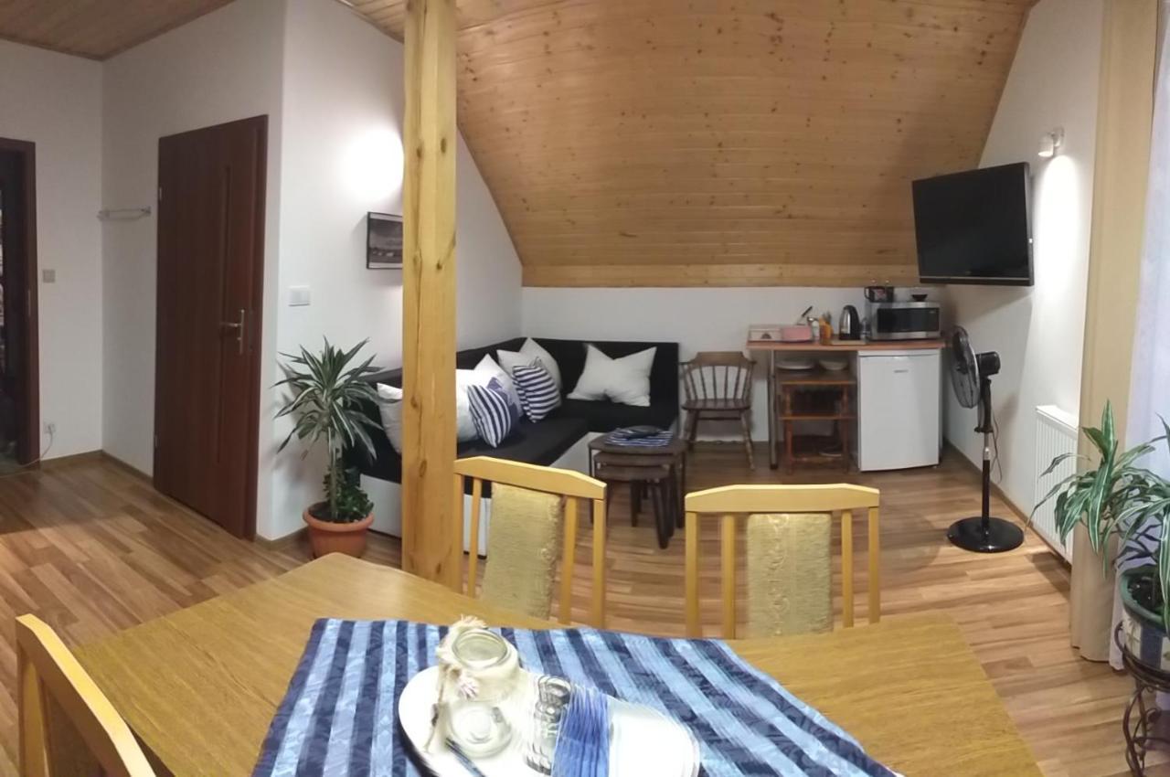 Homestay Kapitanski Dworek *