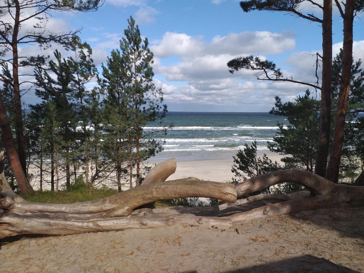 Homestay Kapitanski Dworek *