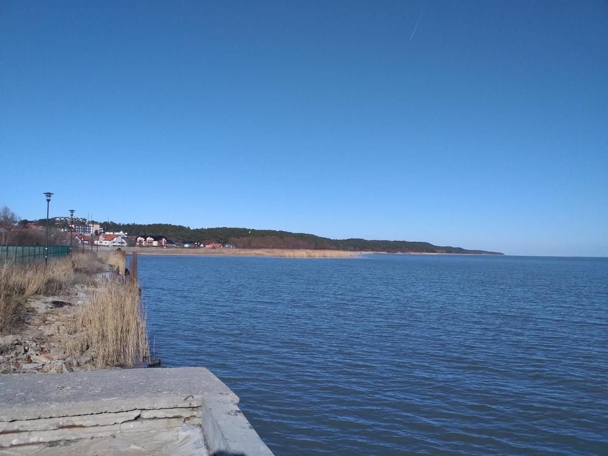 Kapitanski Dworek Homestay *