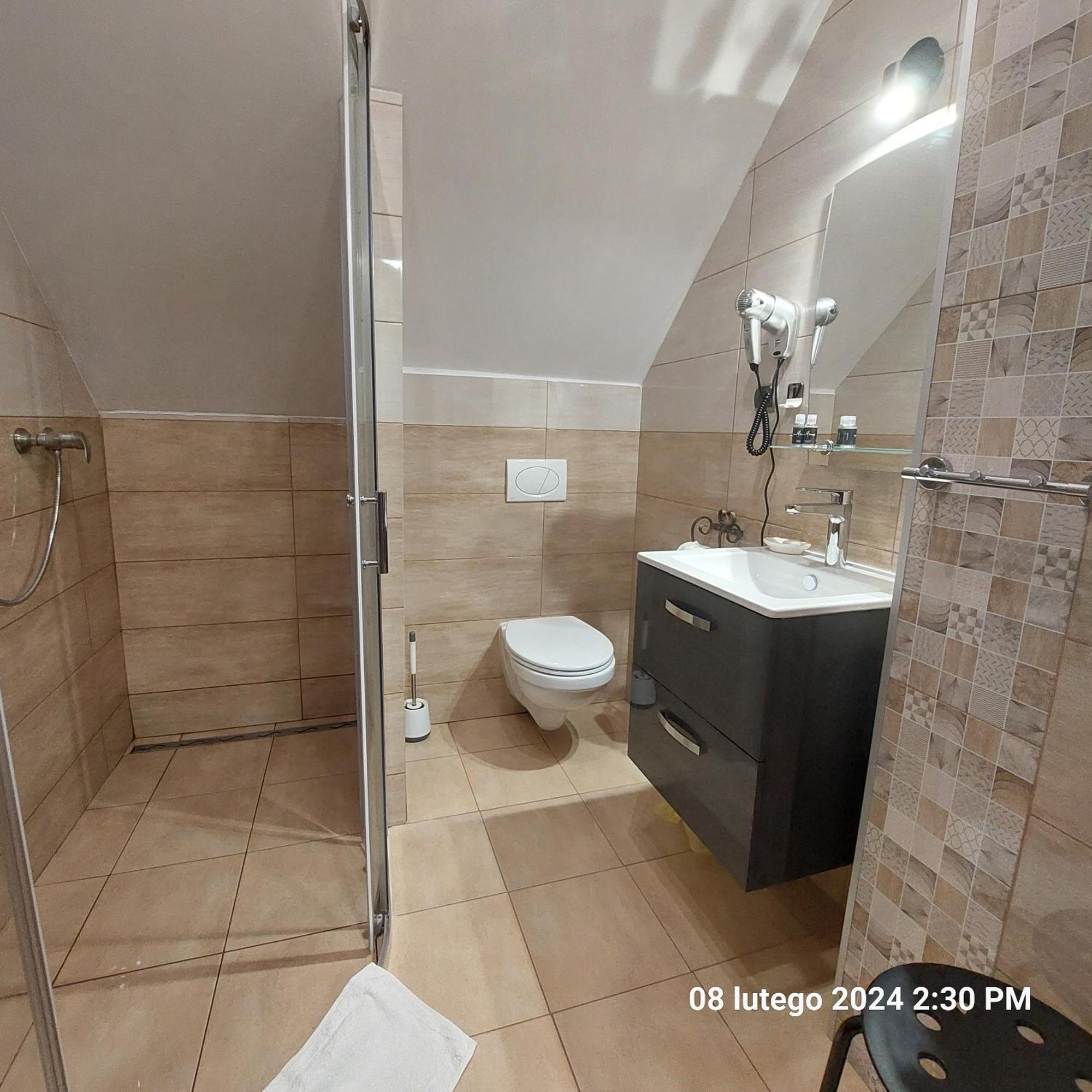Homestay Kapitanski Dworek