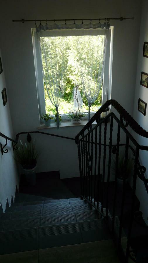 Homestay Kapitanski Dworek