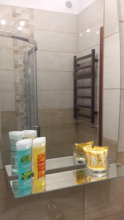 Homestay Kapitanski Dworek