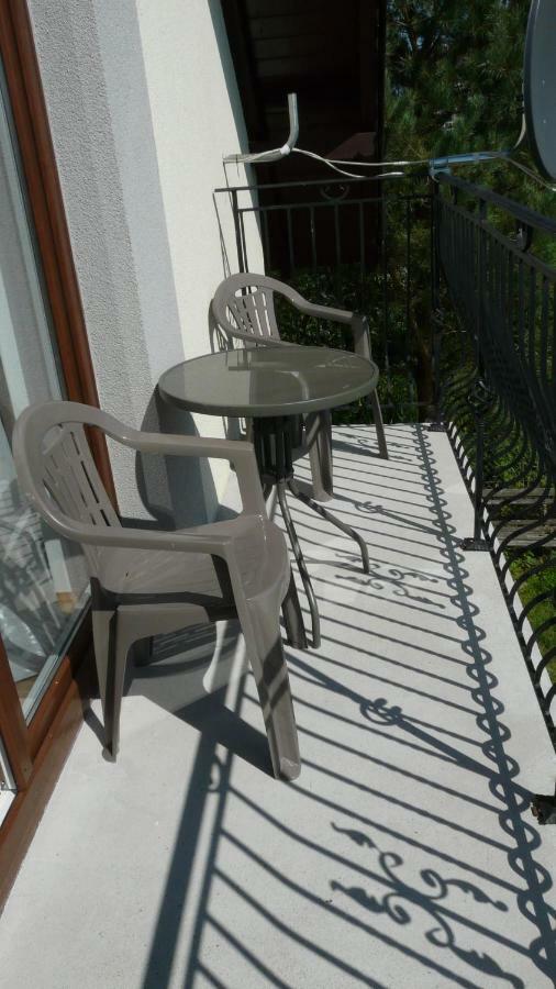 Homestay Kapitanski Dworek *